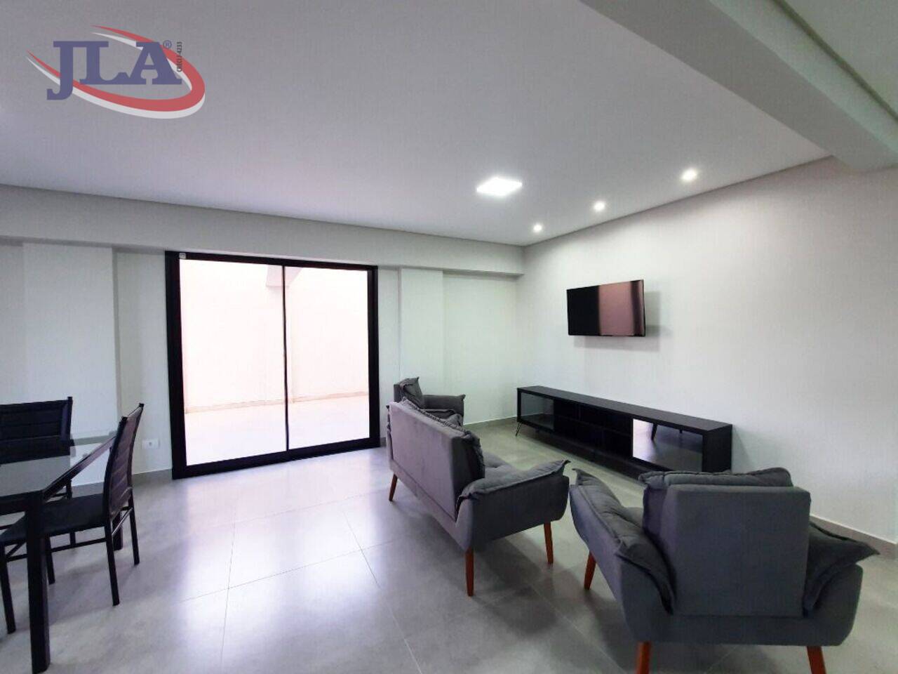 Apartamento Boa Vista, Curitiba - PR