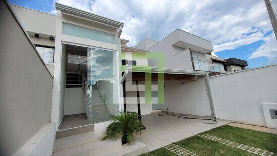 Sobrado de 130 m² Vila Aparecida - Jundiaí, à venda por R$ 820.000