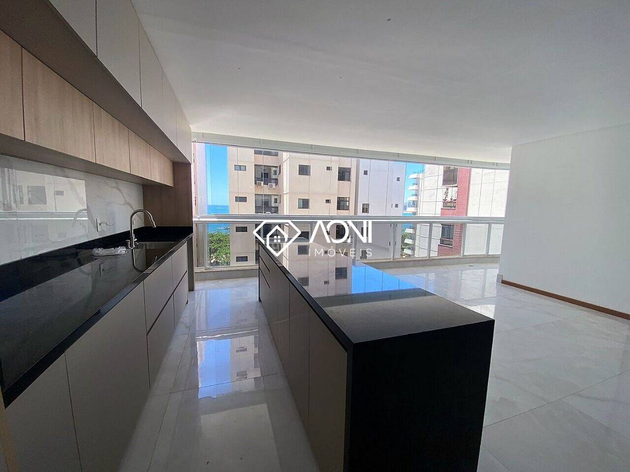 Apartamento Praia da Costa, Vila Velha - ES