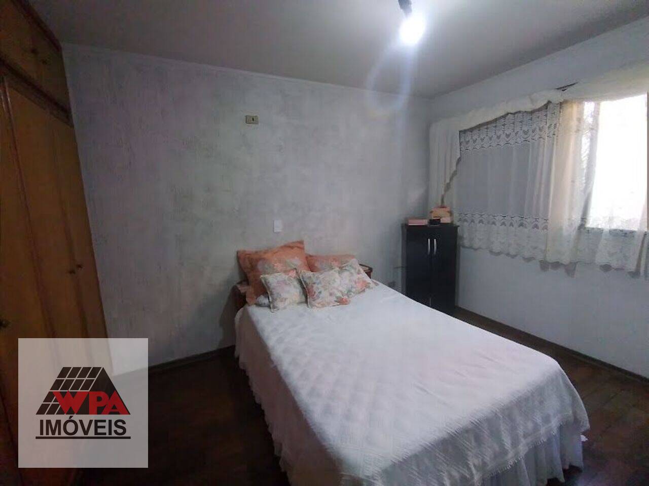 Apartamento Vila Santa Catarina, Americana - SP