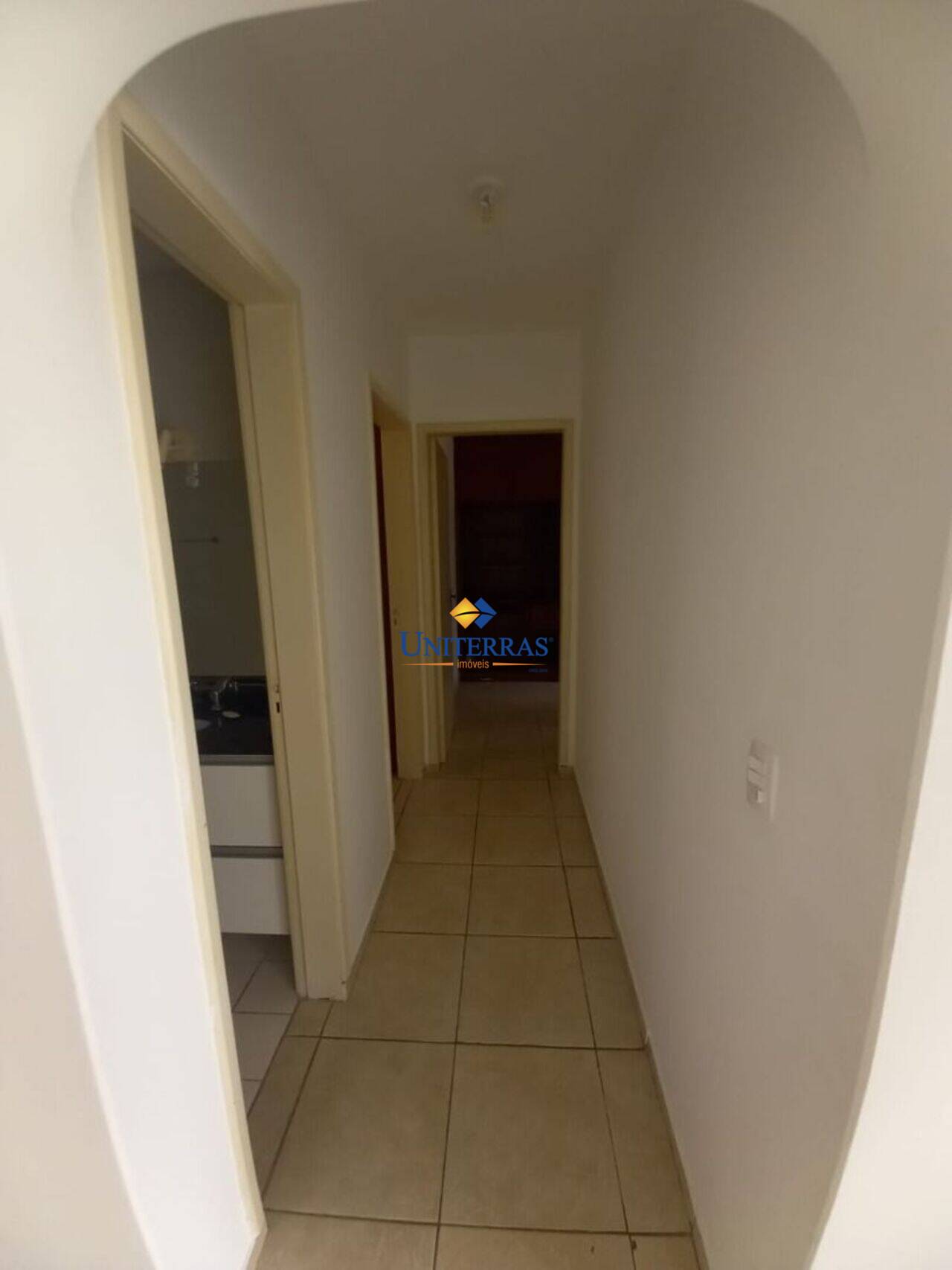 Apartamento Vila Izabel, Curitiba - PR