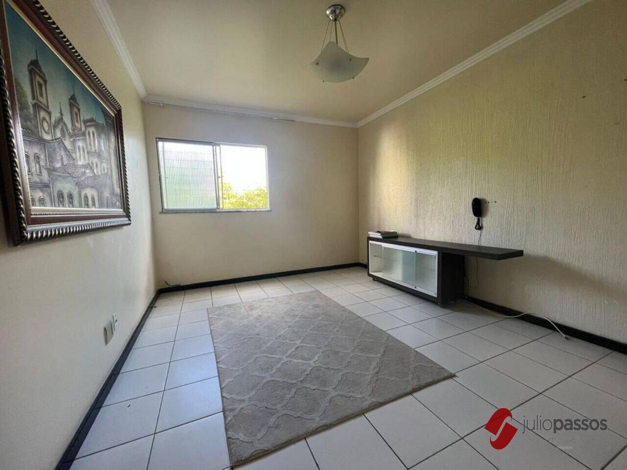 Apartamento Farolândia, Aracaju - SE