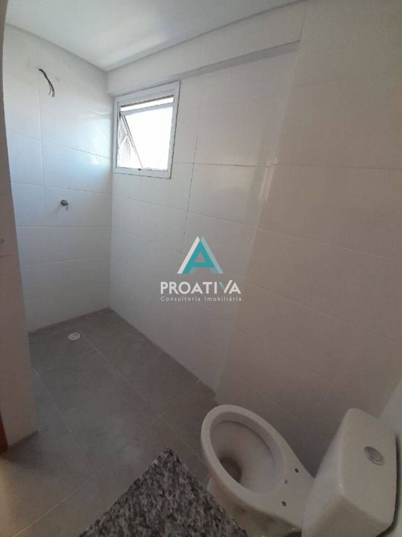 Apartamento Vila Assunção, Santo André - SP