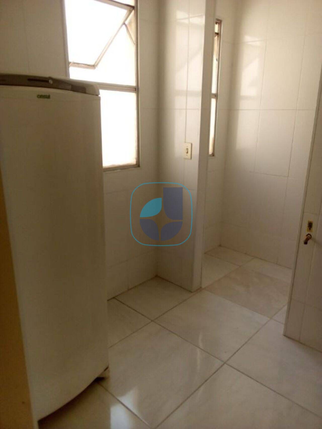 Apartamento Conceição, Diadema - SP