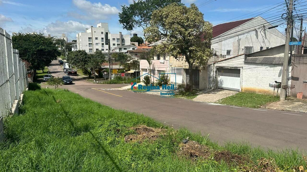 Terreno Portão, Curitiba - PR