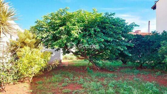 Jardim Maria Luiza II - Jaú - SP, Jaú - SP