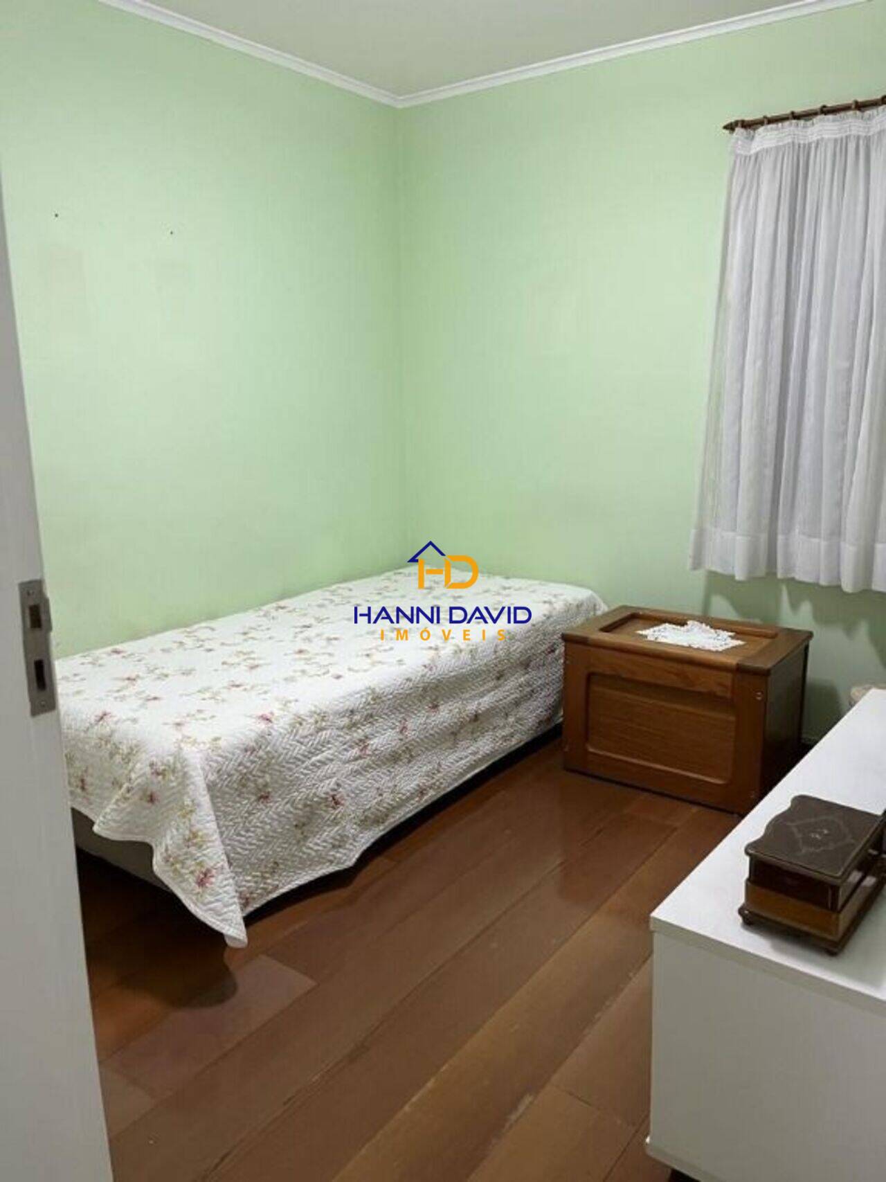 Apartamento Vila Clementino	, São Paulo - SP