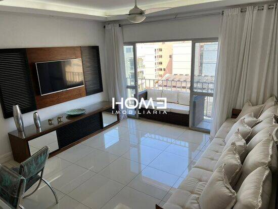 Apartamento de 120 m² na João Alfredo - Tijuca - Rio de Janeiro - RJ, à venda por R$ 849.000