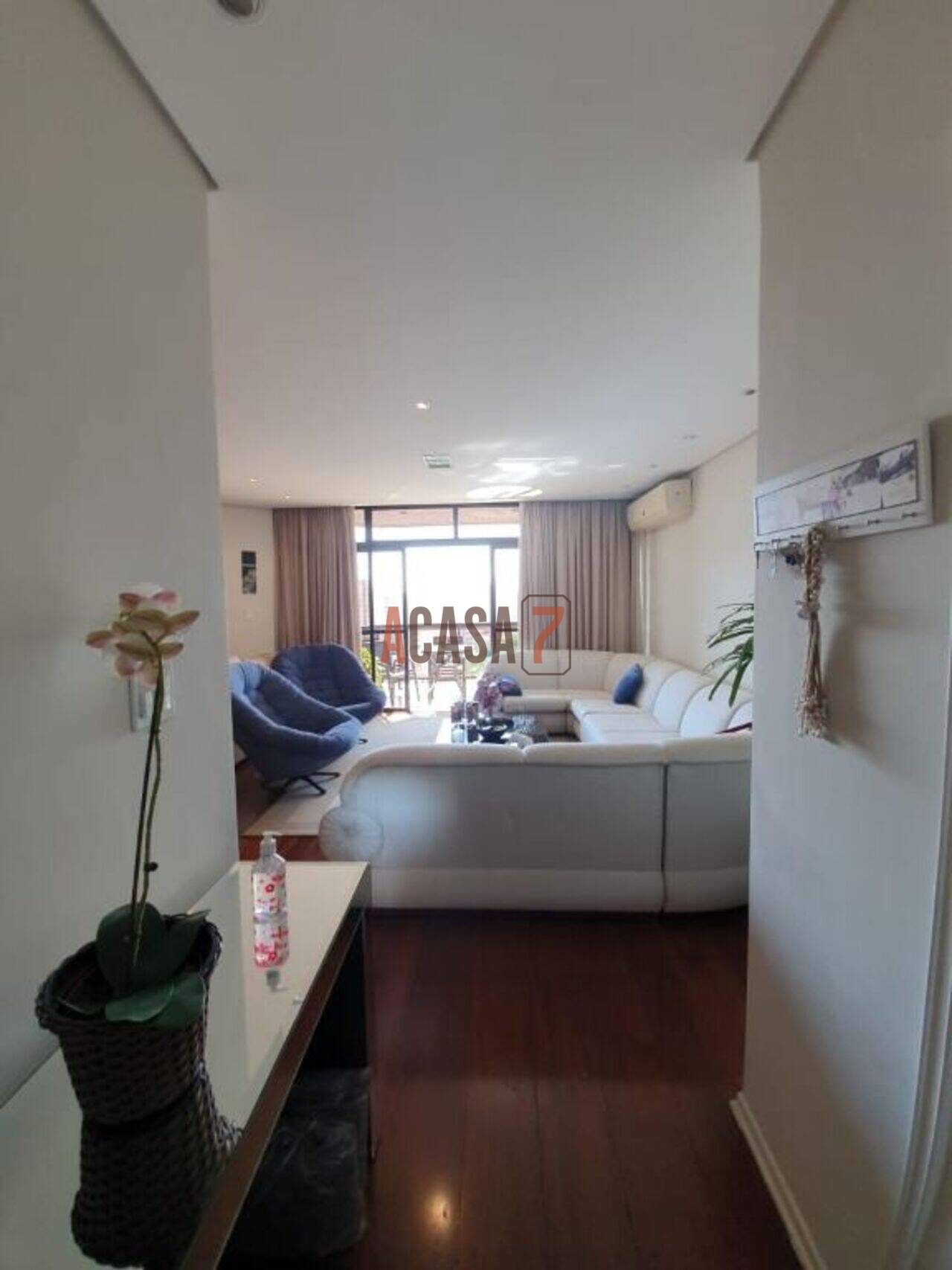 Apartamento Jardim Paulistano, Sorocaba - SP