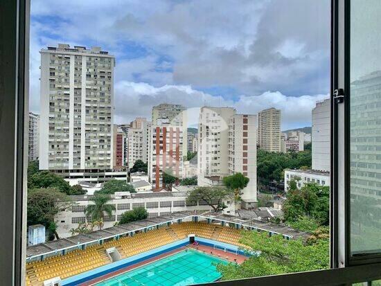 Apartamento Icaraí, Niterói - RJ