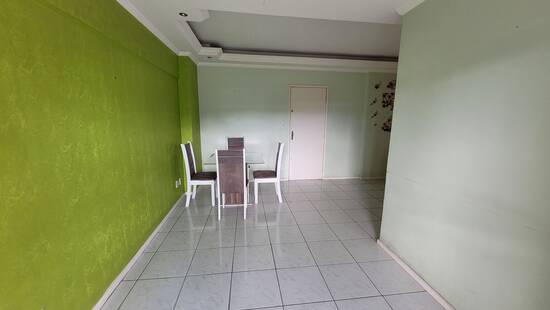 Apartamento Boa Vista, Juiz de Fora - MG