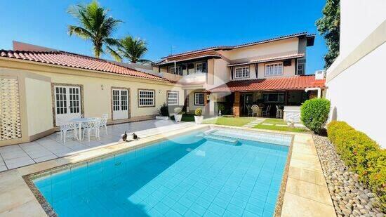 Casa Camboinhas, Niterói - RJ