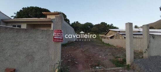 Terreno de 3.170 m² Condado de Maricá - Maricá, à venda por R$ 450.000