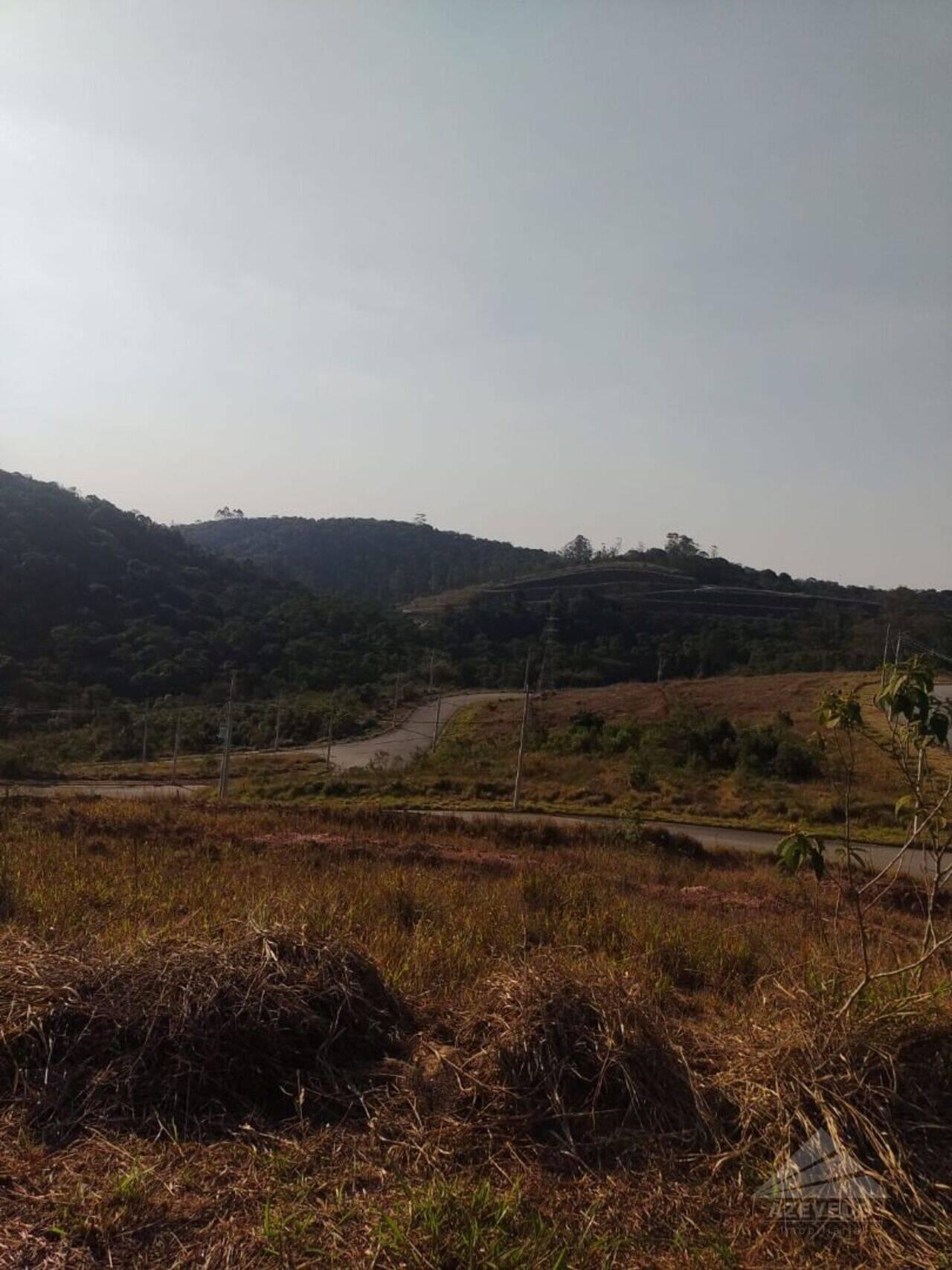 Terreno Jardim Boa Sorte, Ribeirão Pires - SP