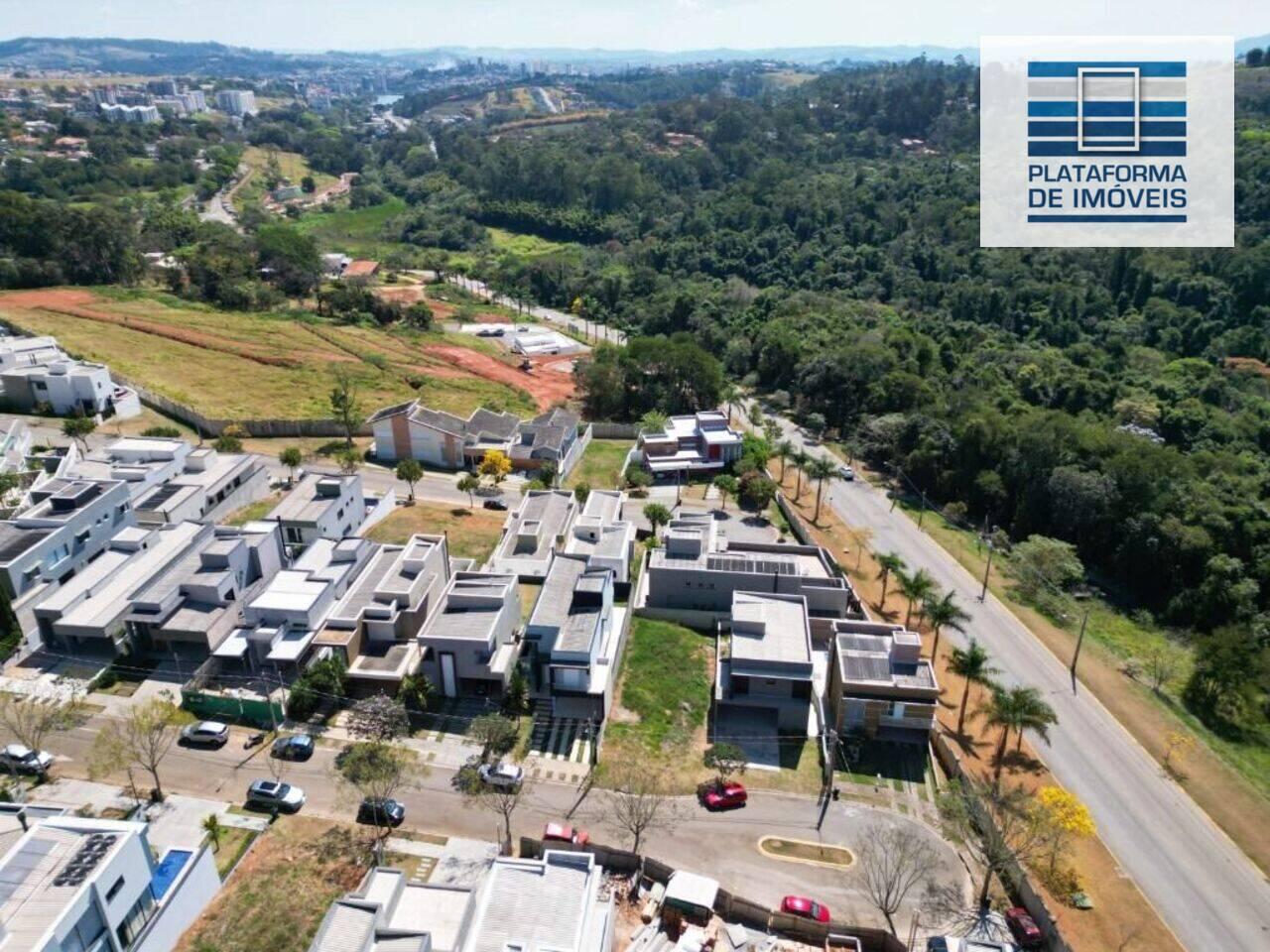 Terreno Condomínio Portal de Bragança Horizonte, Bragança Paulista - SP