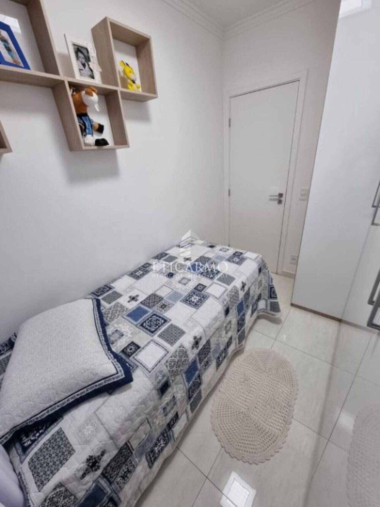 Apartamento Vila Matilde, São Paulo - SP