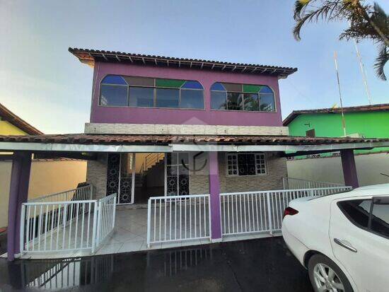 Casa de 240 m² São José do Imbassaí - Maricá, à venda por R$ 499.000