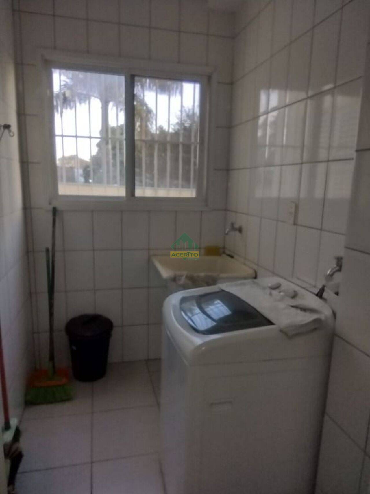 Apartamento São Joaquim, Araçatuba - SP