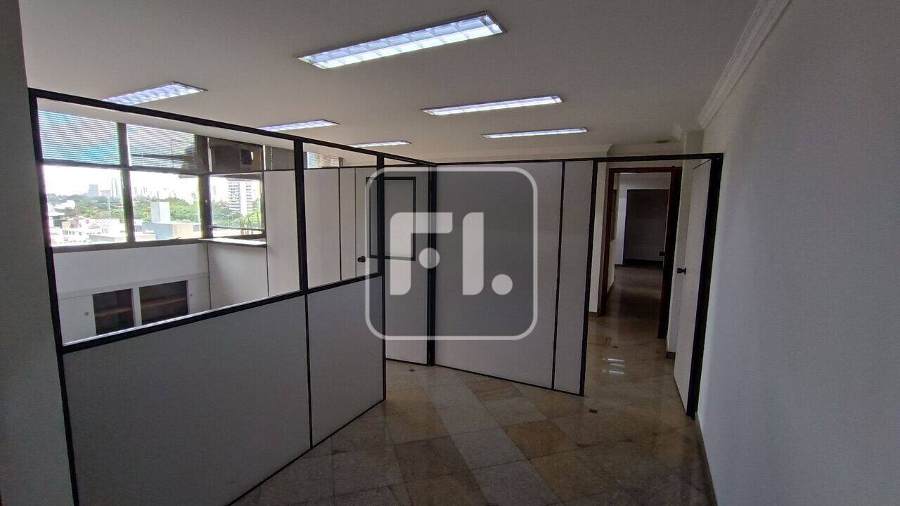 Conjunto para alugar, 266 m² - Vila Olímpia - São Paulo/SP