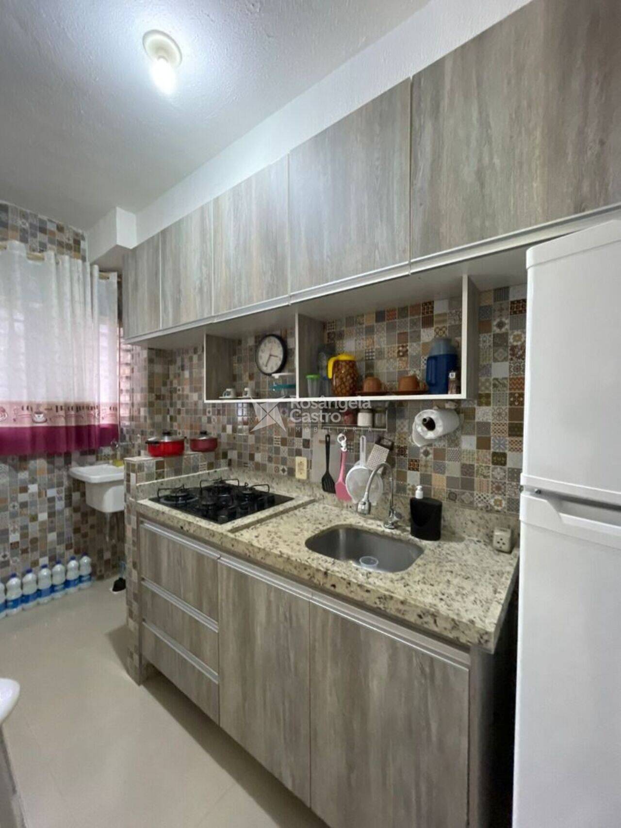 Apartamento Santa Maria da Codipe, Teresina - PI