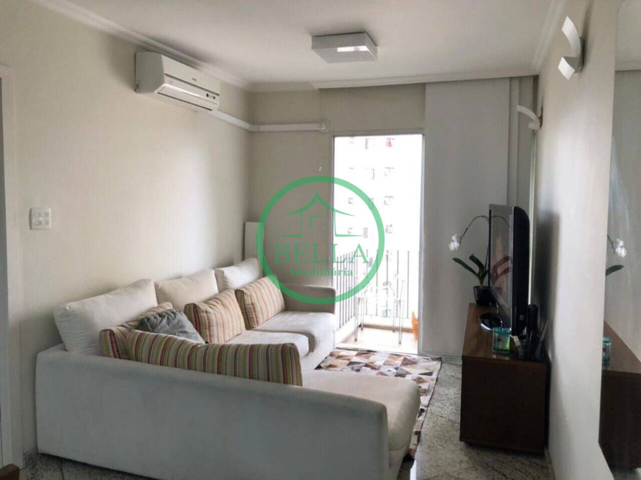 Apartamento Vila Mangalot, São Paulo - SP