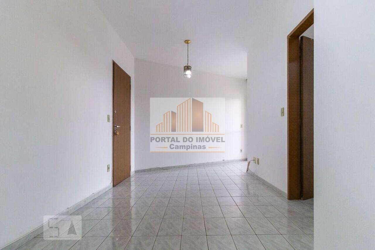 Apartamento Centro, Campinas - SP