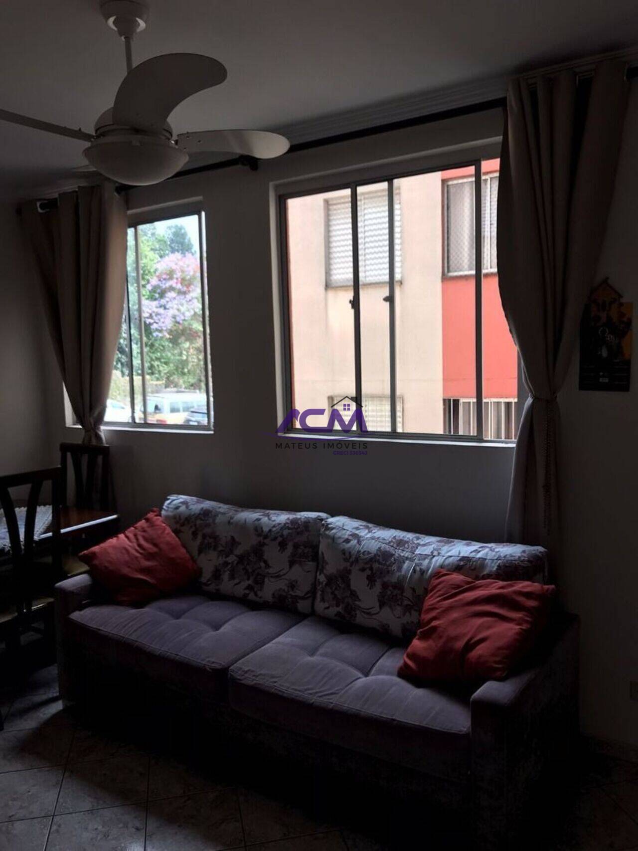 Apartamento Jardim Boa Vista (Zona Oeste), São Paulo - SP