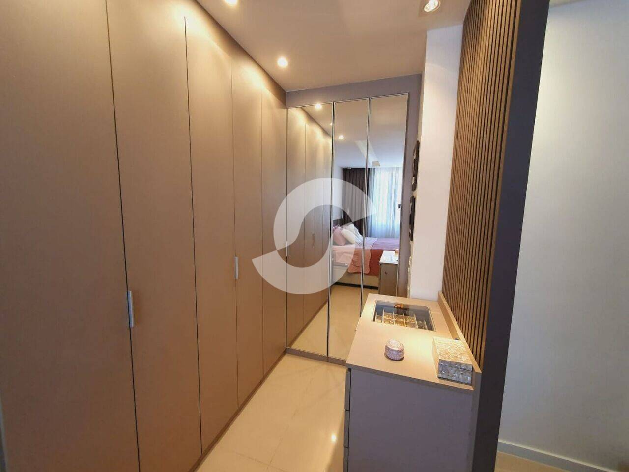 Apartamento Jardim Icaraí, Niterói - RJ