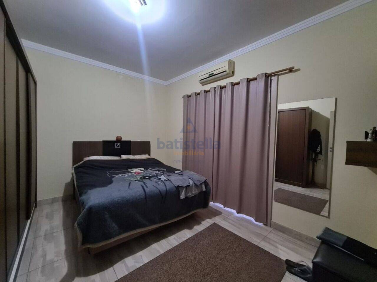 Chácara Residencial Nobreville, Limeira - SP