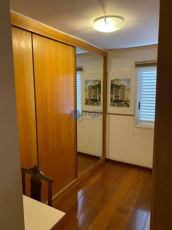 Apartamento Vila Paiva, São Paulo - SP