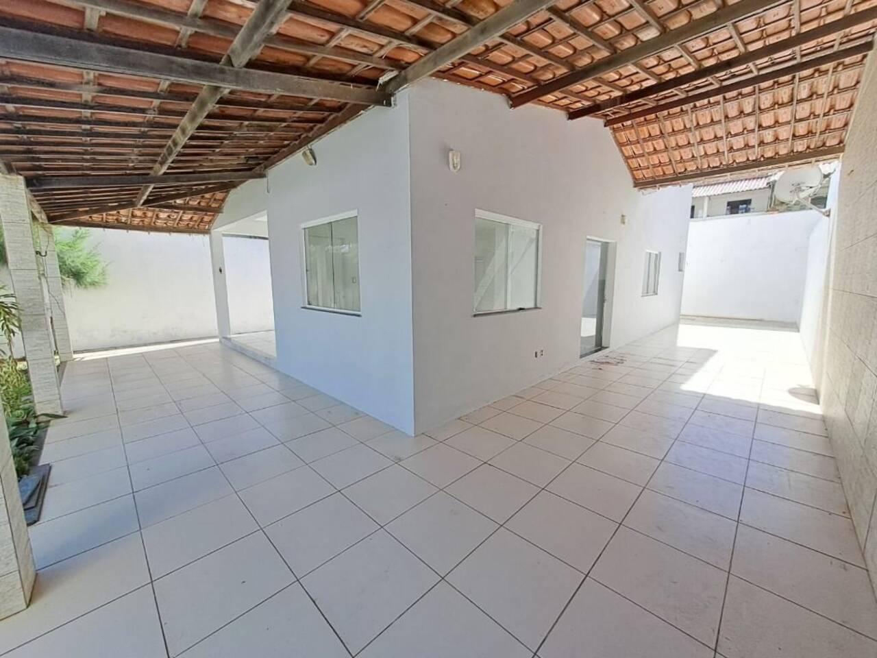 Casa Atalaia, Aracaju - SE