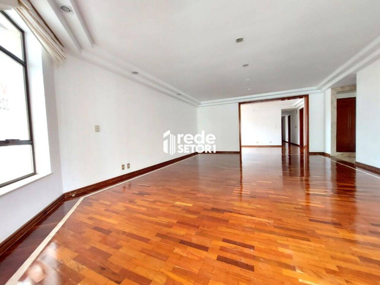 Apartamento Santa Helena, Juiz de Fora - MG