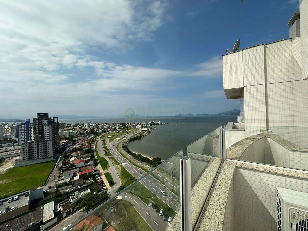 Cobertura Estreito, Florianópolis - SC