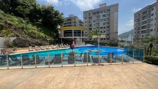 Apartamento Tabuleiro, Camboriú - SC