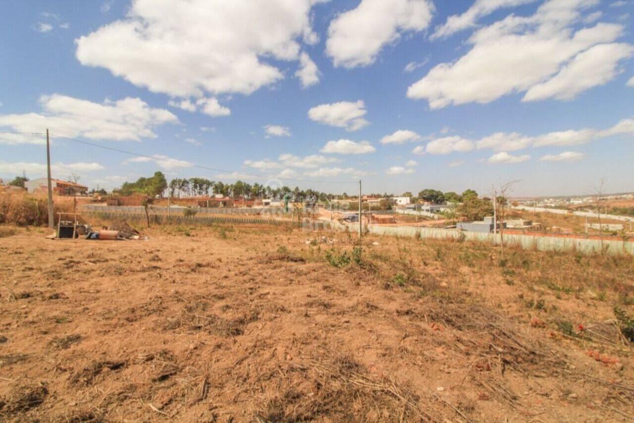 Terreno Setor Habitacional Jardim Botânico, Brasília - DF