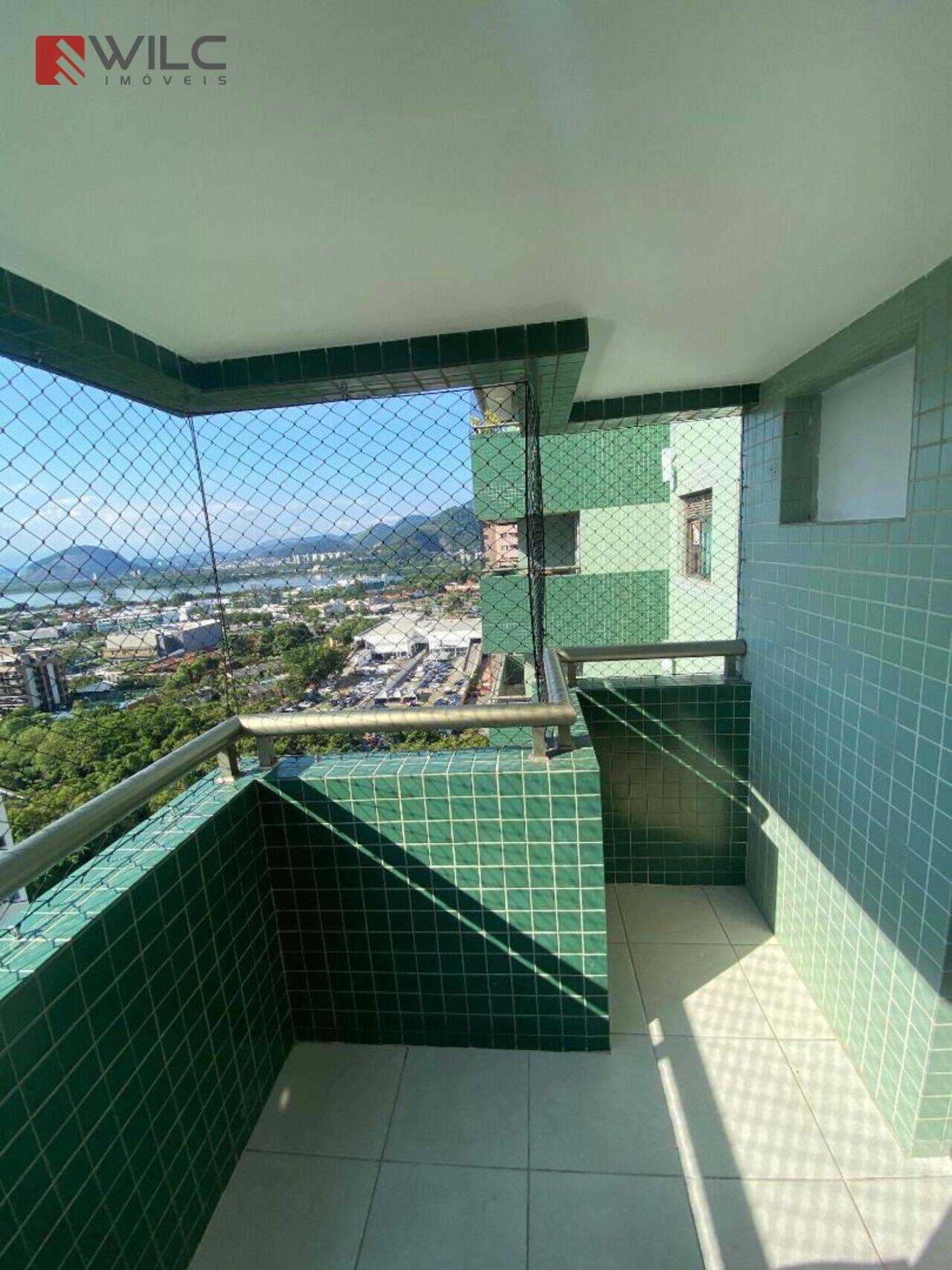 Apartamento Barra da Tijuca, Rio de Janeiro - RJ