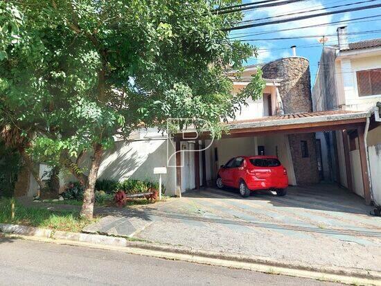 Casa de 315 m² Granja Viana - Cotia, à venda por R$ 1.500.000