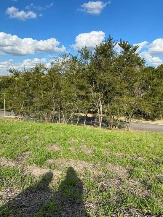 Terreno Morada dos Pássaros, Rio das Pedras - SP