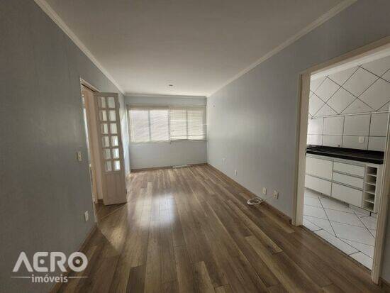 Apartamento de 65 m² Jardim América - Bauru, à venda por R$ 265.000