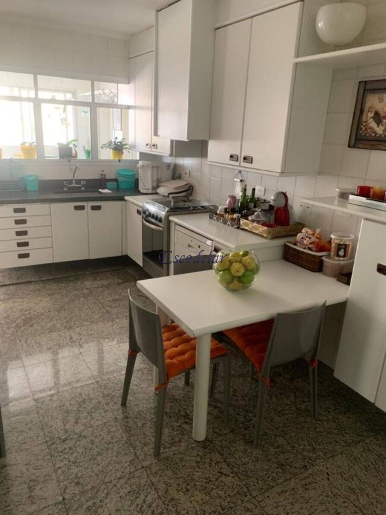 Apartamento Tucuruvi, São Paulo - SP