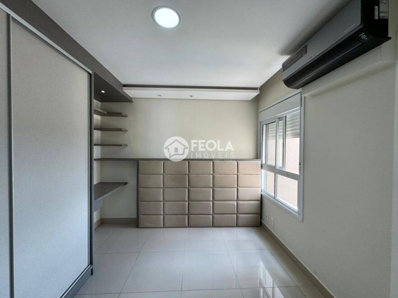 Apartamento Frezzarin, Americana - SP