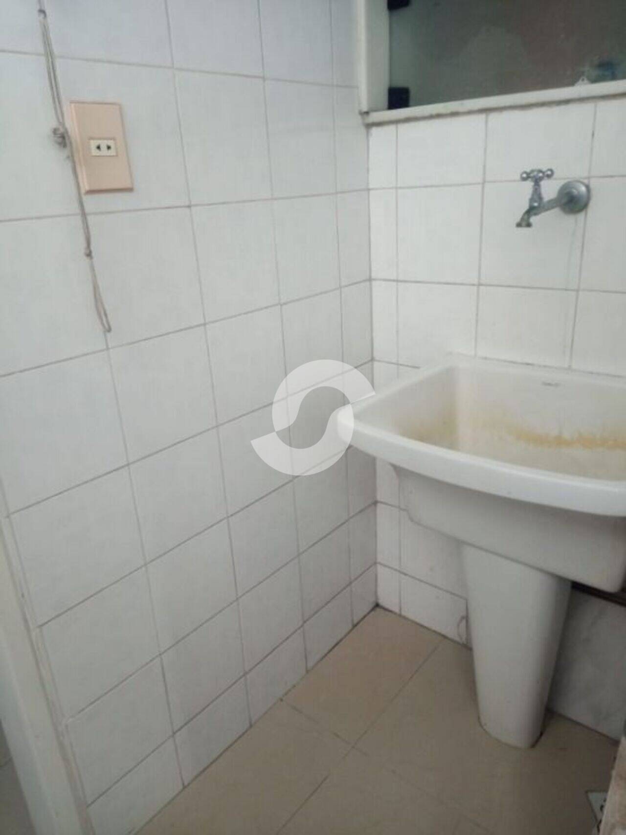 Apartamento Icaraí, Niterói - RJ