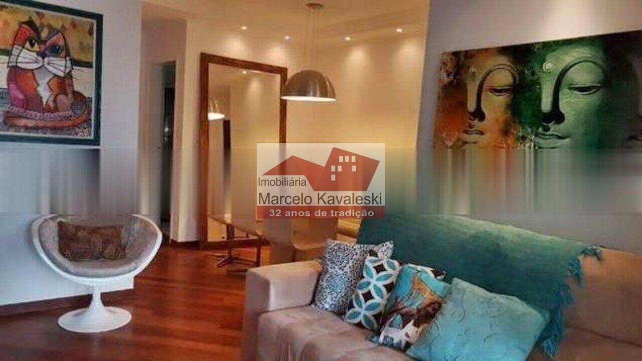 Apartamento Vila Mariana, São Paulo - SP