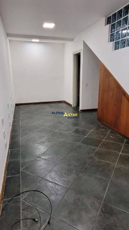 Alphaville Comercial - Barueri - SP, Barueri - SP