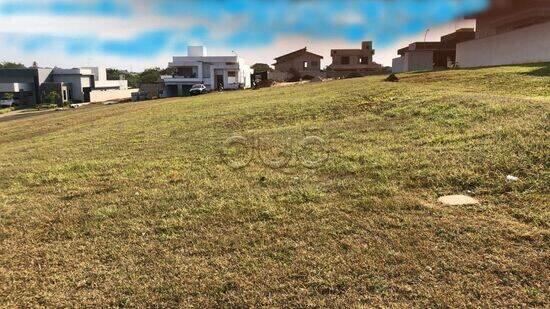 Terreno Condominio Moinho Vermelho, Piracicaba - SP