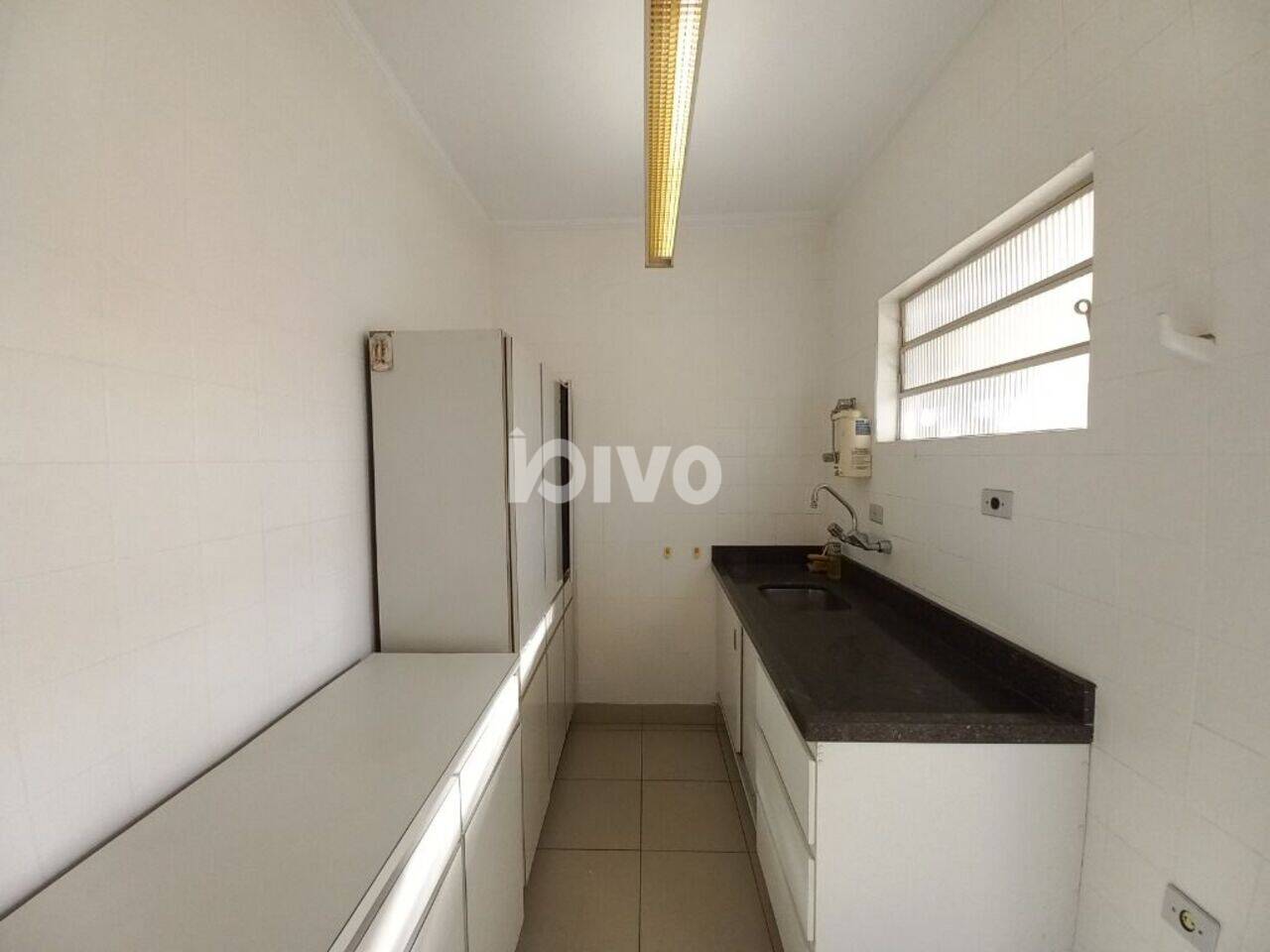 Apartamento Mirandópolis, São Paulo - SP