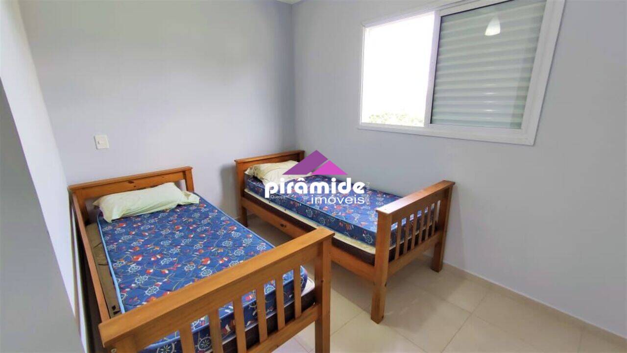 Apartamento Martim de Sá, Caraguatatuba - SP