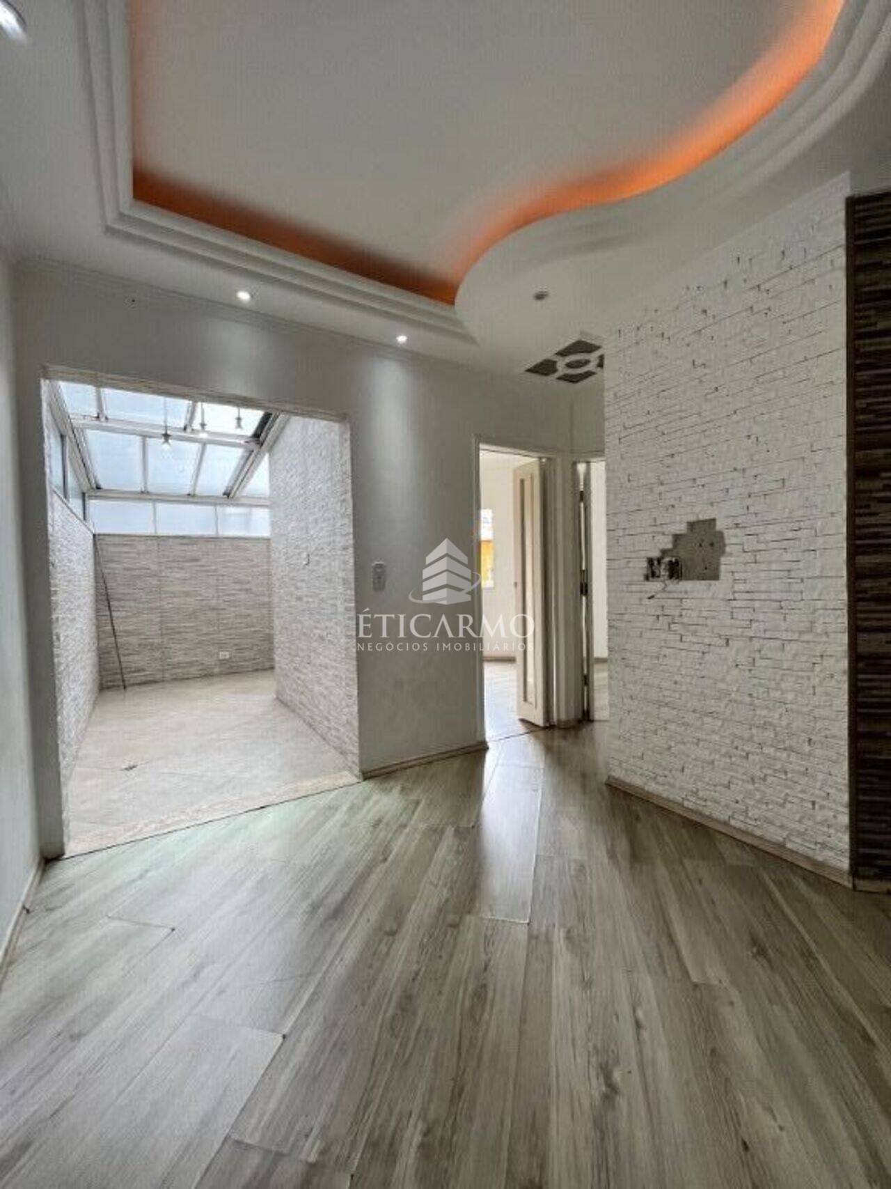 Apartamento Fazenda Aricanduva, São Paulo - SP