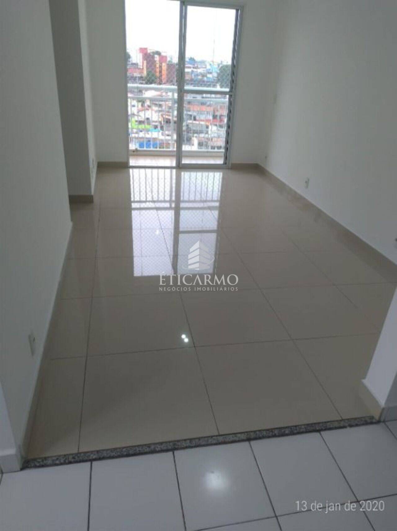 Apartamento Itaquera, São Paulo - SP