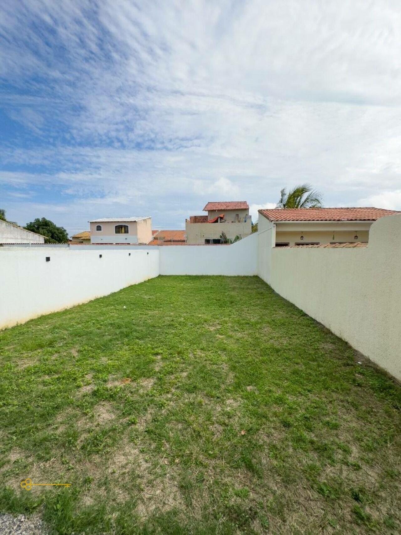 Casa Jardim Atlântico Oeste (Itaipuaçu), Maricá - RJ